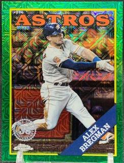 Alex Bregman