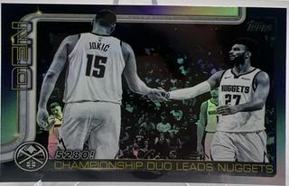 Nikola Jokic