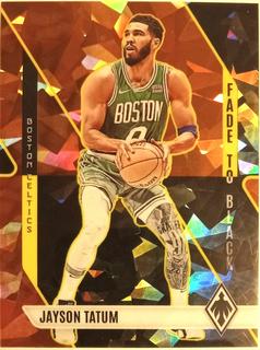Jayson Tatum