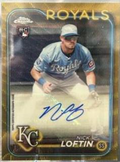 Nick Loftin