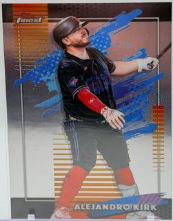 Alejandro Kirk