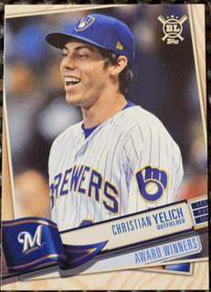 Christian Yelich