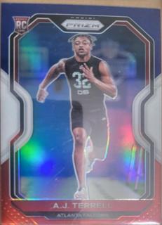 A.J. Terrell