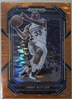 Jimmy Butler