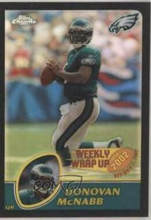Donovan McNabb