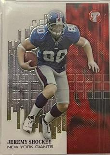Jeremy Shockey