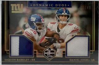 Daniel Jones