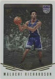 Malachi Richardson