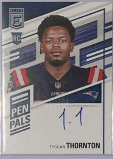 Tyquan Thornton
