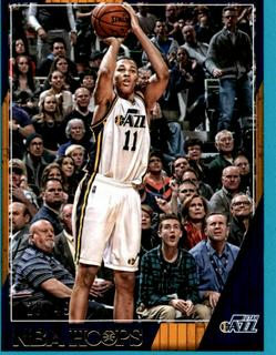 Dante Exum