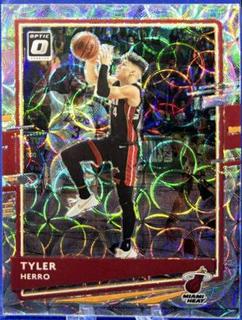 Tyler Herro