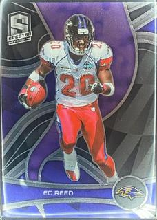 Ed Reed
