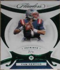Cam Newton