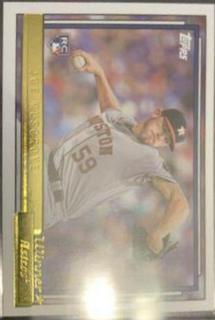 Joe Musgrove