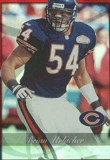 Brian Urlacher
