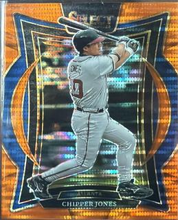 Chipper Jones