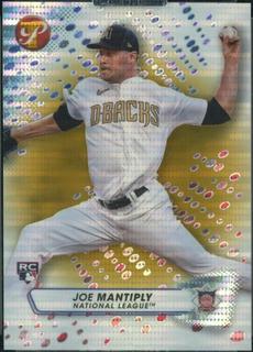 Joe Mantiply