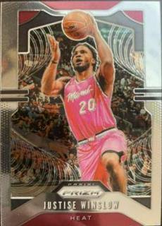 Justise Winslow