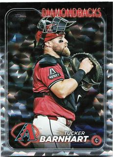Tucker Barnhart