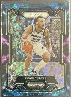 Devin Carter