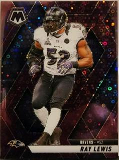 Ray Lewis