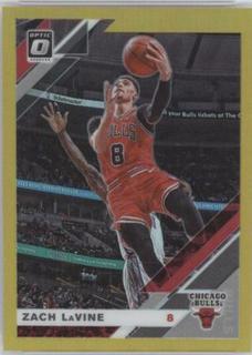 Zach LaVine