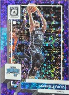 Markelle Fultz