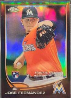 Jose Fernandez