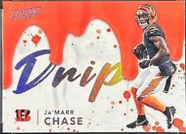 Ja'Marr Chase