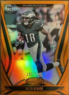 Jalen Reagor