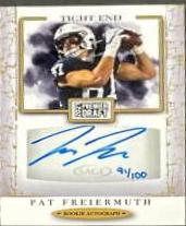 Pat Freiermuth