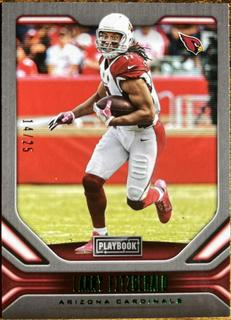 Larry Fitzgerald