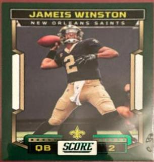 Jameis Winston