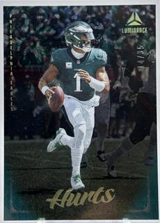 Jalen Hurts