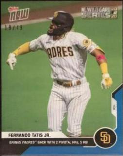 Fernando Tatis Jr.