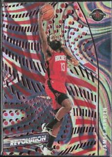 James Harden