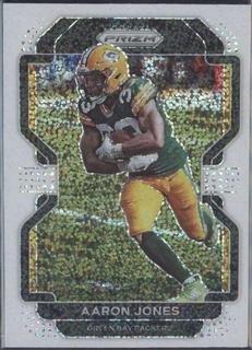 Aaron Jones