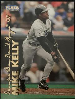 Mike Kelly