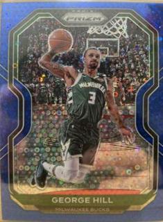 George Hill