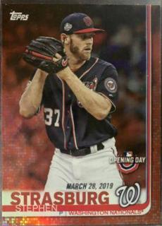 Stephen Strasburg