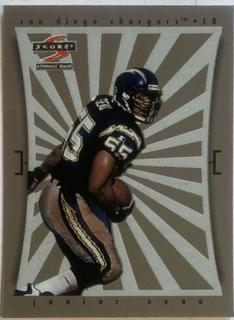 Junior Seau