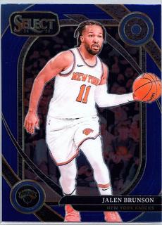 Jalen Brunson