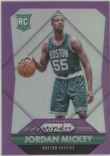 Jordan Mickey