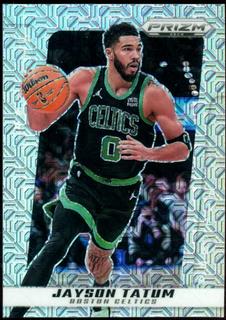 Jayson Tatum