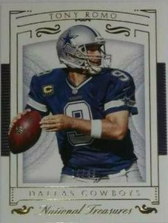 Tony Romo