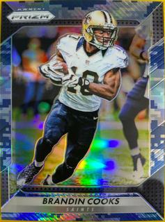Brandin Cooks