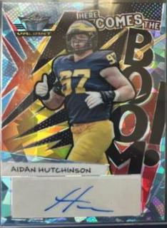 Aidan Hutchinson