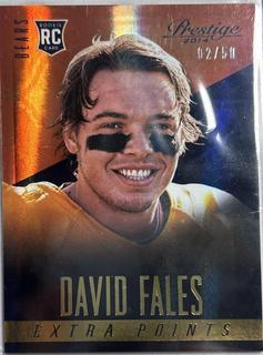 David Fales