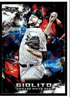 Lucas Giolito
