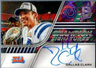 Dallas Clark